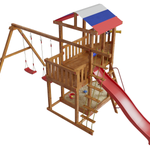 Детская площадка Ассоль
